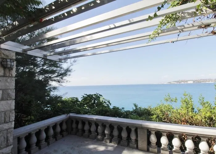 Danica Villa Savudrija