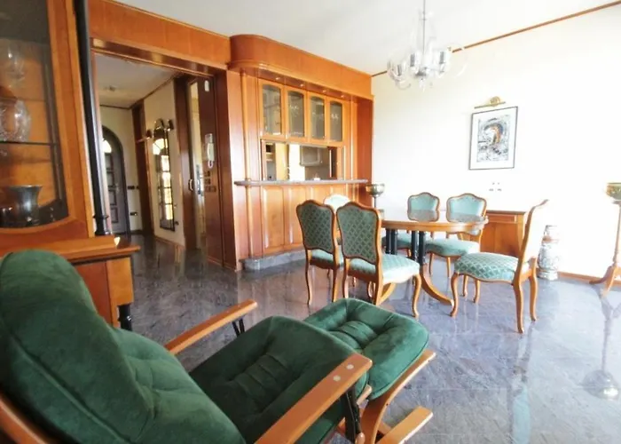 Villa Danica *