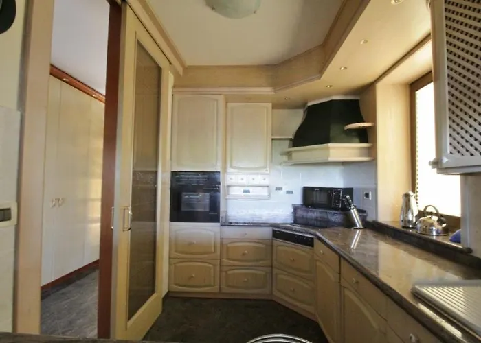 빌라 Danica 사부드리자