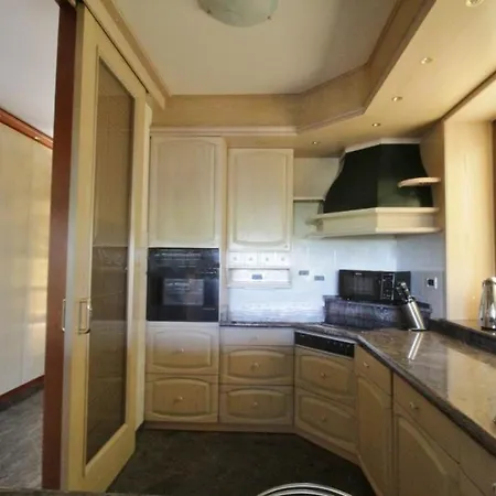 别墅 Danica 萨武德里亚